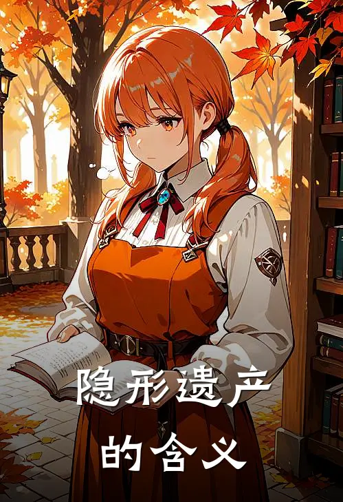 隐形遗产的含义