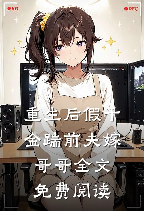 重生后假千金踹前夫嫁哥哥全文免费阅读