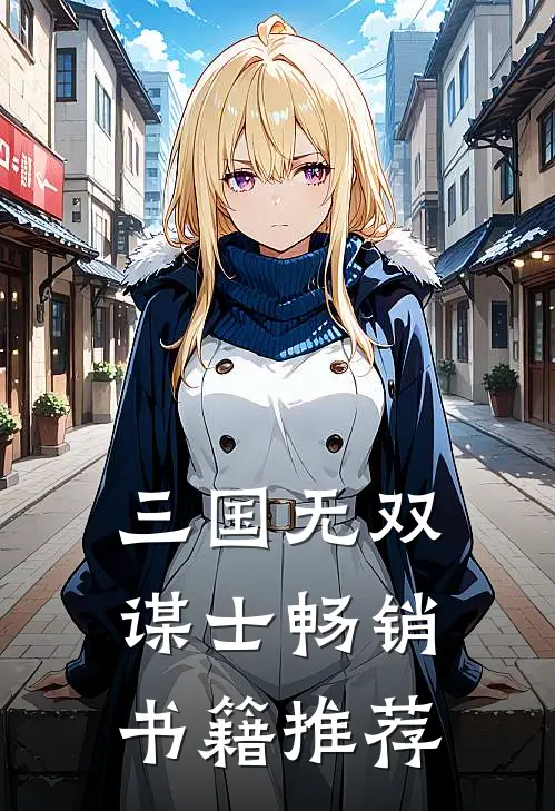 三国无双谋士畅销书籍推荐