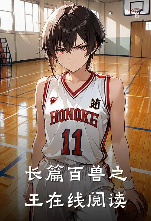 长篇百兽之王在线阅读