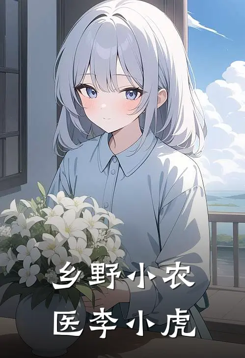 乡野小农医李小虎
