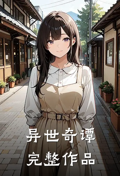 异世奇谭完整作品