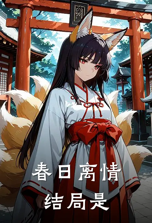 春日离情结局是