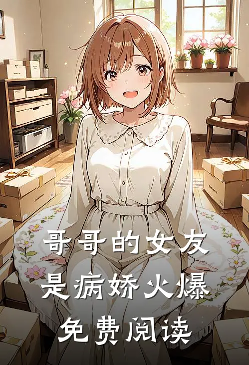 哥哥的女友是病娇火爆免费阅读