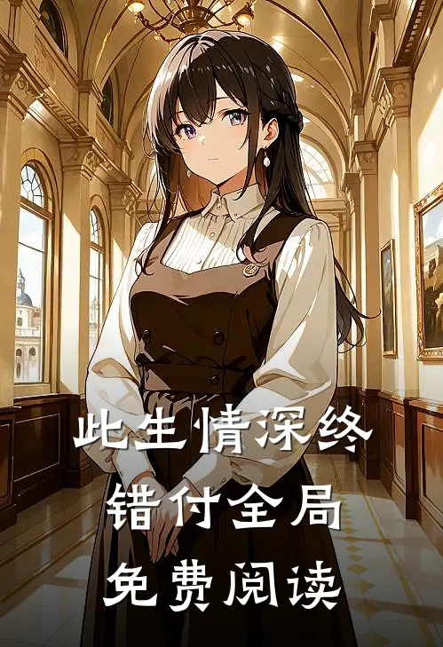 此生情深终错付全局免费阅读
