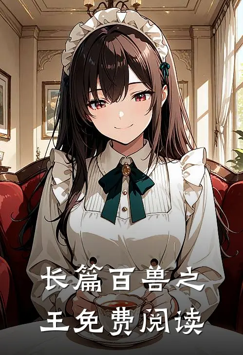 长篇百兽之王免费阅读