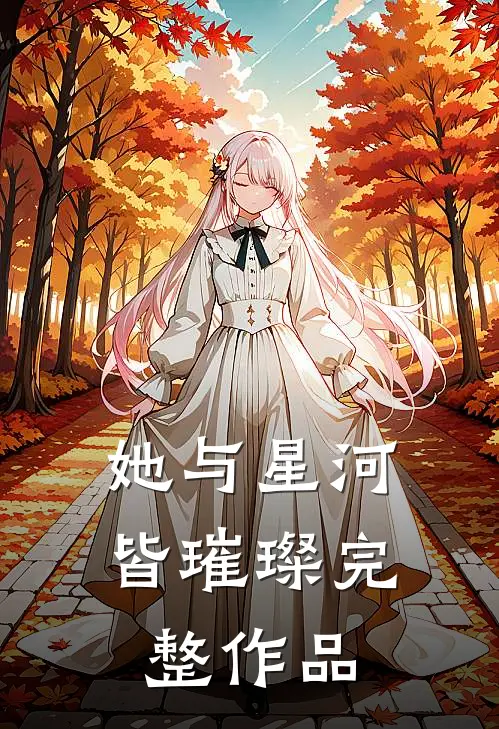 她与星河皆璀璨完整作品