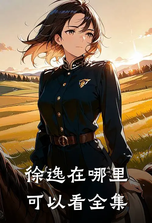 徐逸在哪里可以看全集