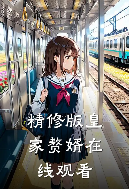 精修版皇家赘婿在线观看