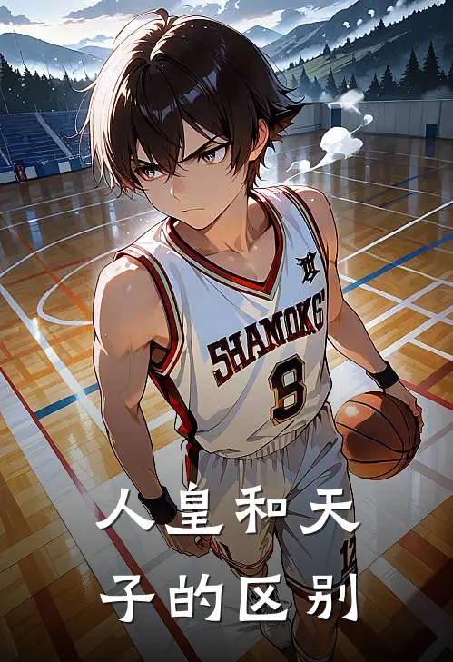 人皇和天子的区别