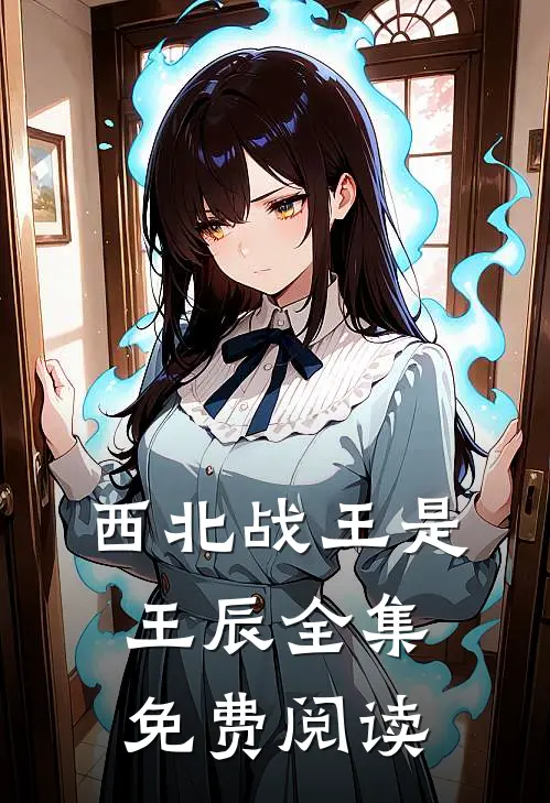 西北战王是王辰全集免费阅读