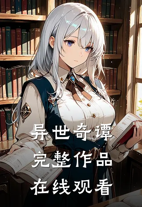 异世奇谭完整作品在线观看