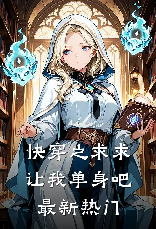 快穿之求求让我单身吧最新热门
