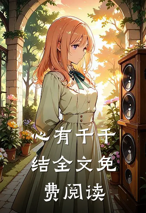 心有千千结全文免费阅读