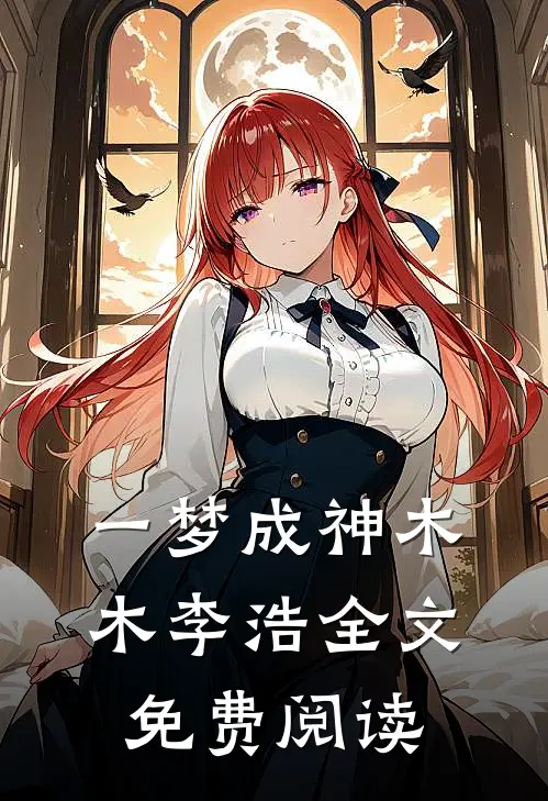 一梦成神木木李浩全文免费阅读
