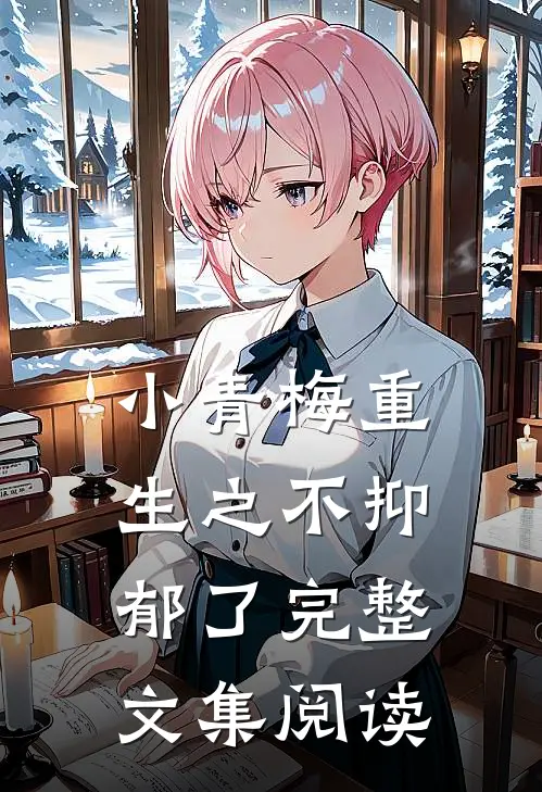 小青梅重生之不抑郁了完整文集阅读