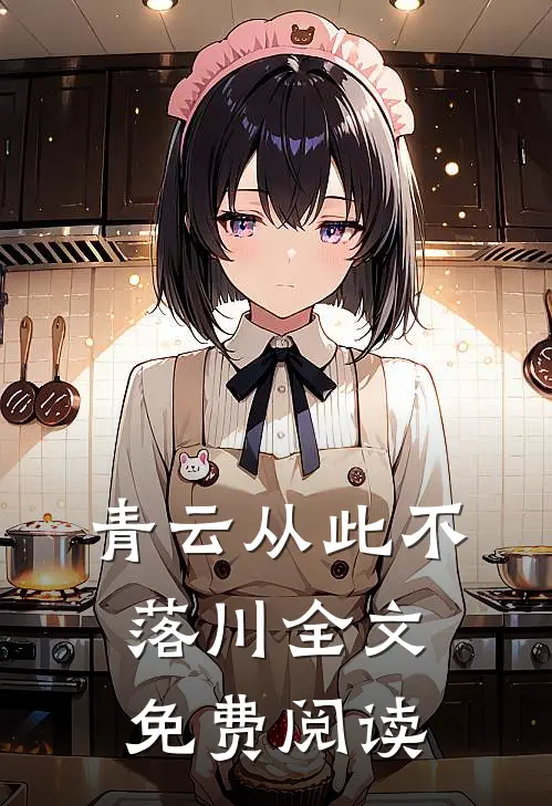 青云从此不落川全文免费阅读