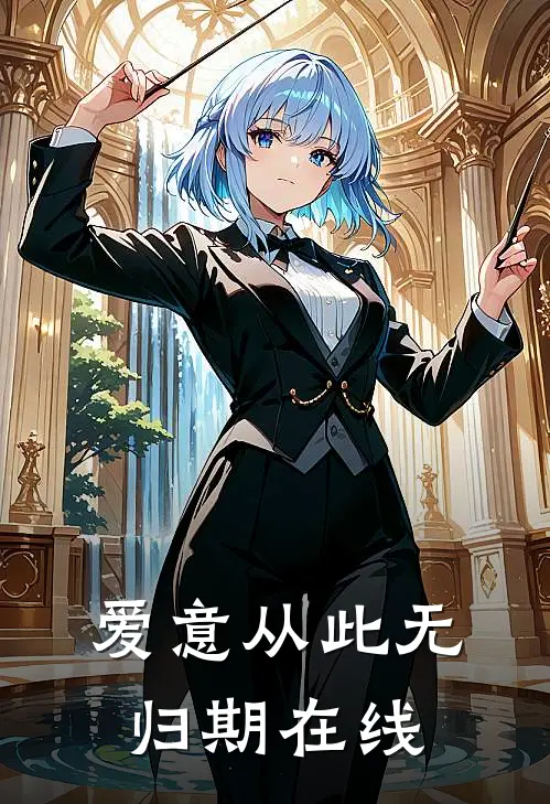 爱意从此无归期在线