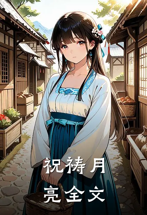 祝祷月亮全文
