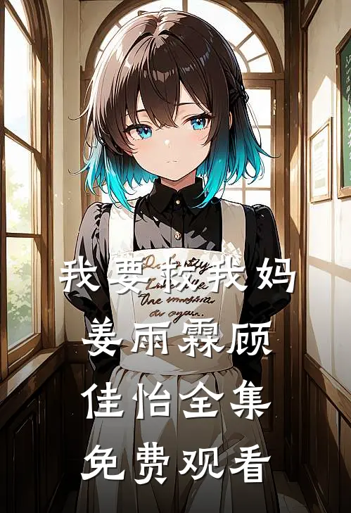 我要救我妈姜雨霖顾佳怡 全集免费观看