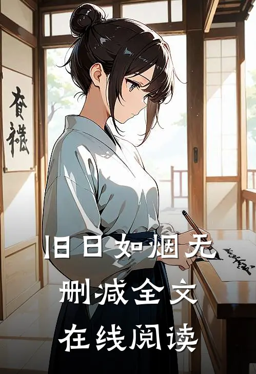 旧日如烟无删减全文在线阅读