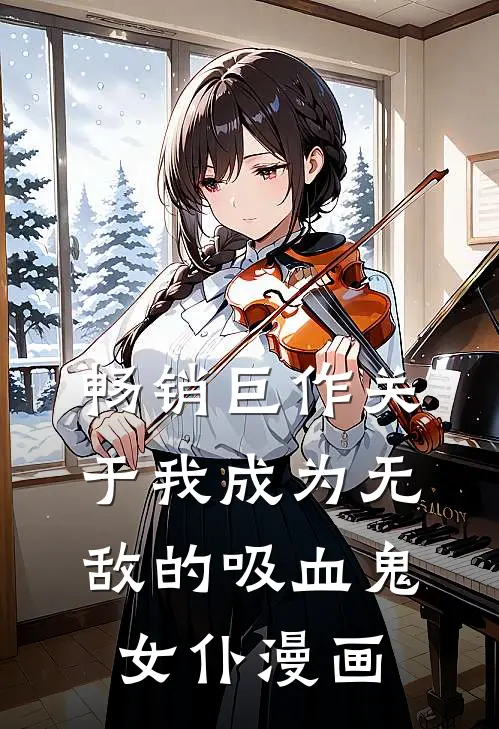 畅销巨作关于我成为无敌的吸血鬼女仆漫画