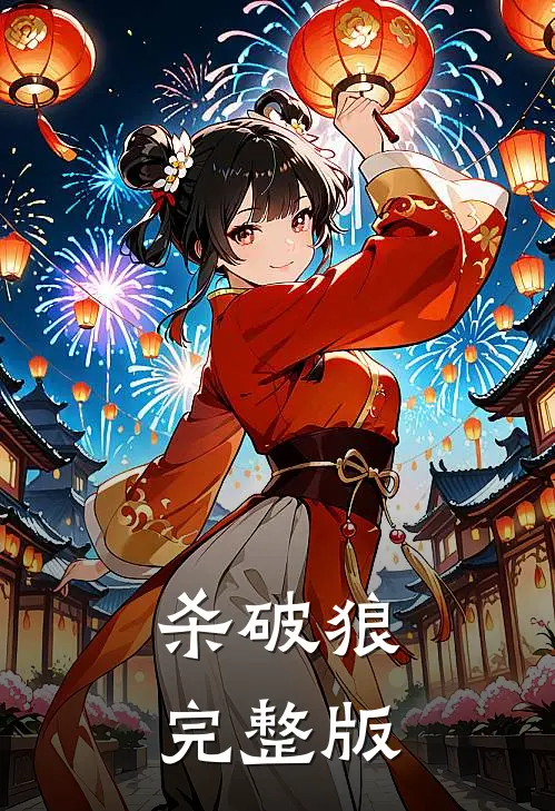 杀破狼完整版