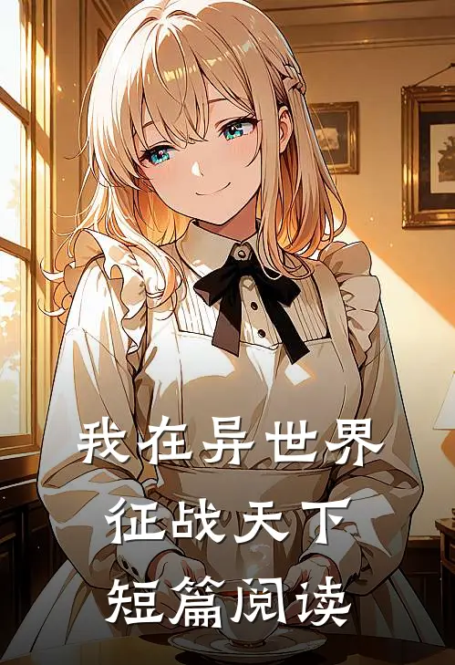 我在异世界征战天下短篇阅读