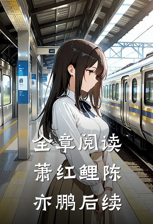 全章阅读萧红鲤陈亦鹏后续