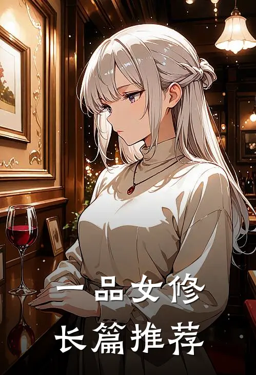 一品女修长篇推荐