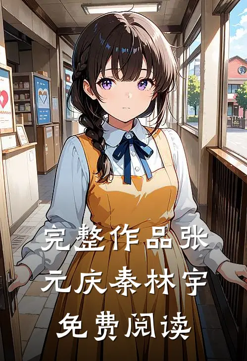完整作品张元庆秦林宇免费阅读