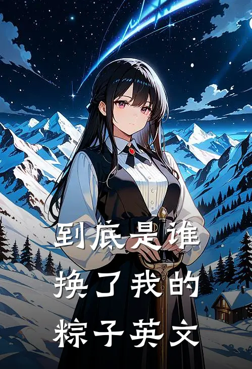 到底是谁换了我的粽子英文