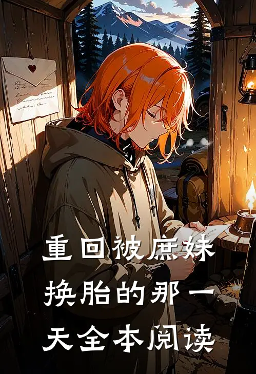 重回被庶妹换胎的那一天全本阅读