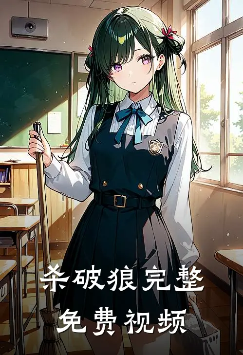 杀破狼完整免费视频