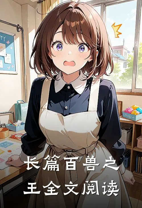 长篇百兽之王全文阅读