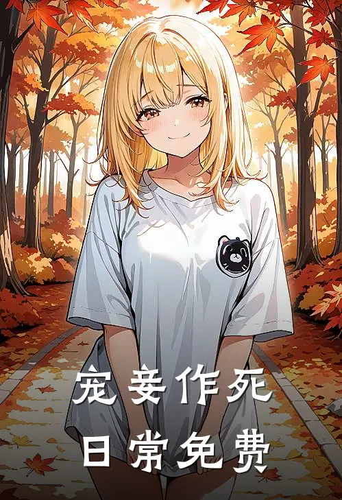宠妾作死日常免费