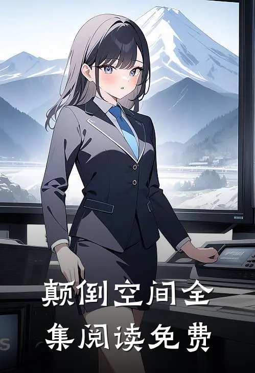 颠倒空间全集阅读免费