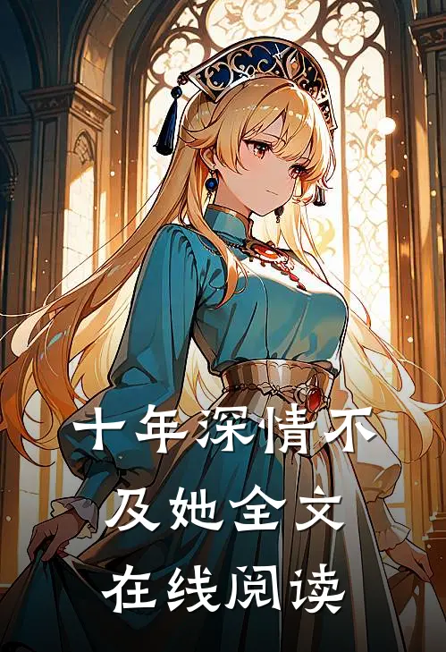 十年深情不及她全文在线阅读