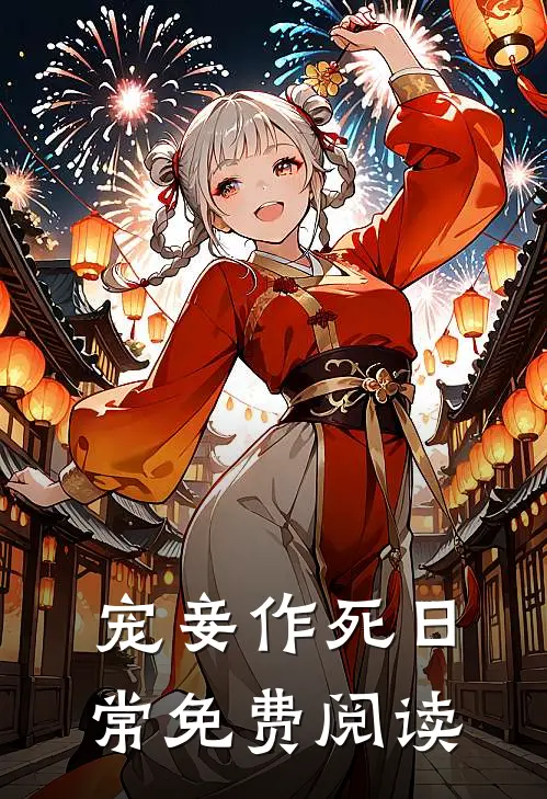 宠妾作死日常免费阅读