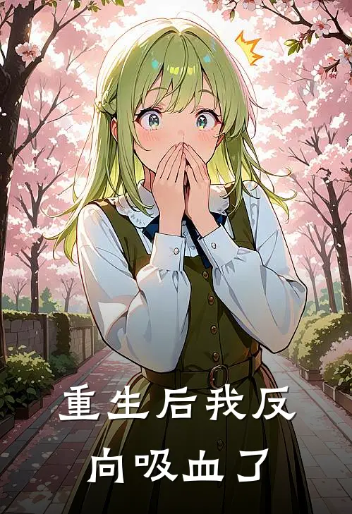 重生后我反向吸血了