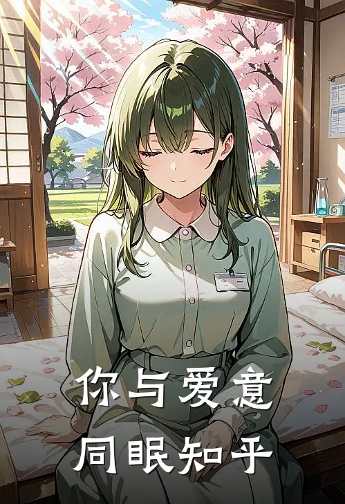 你与爱意同眠知乎