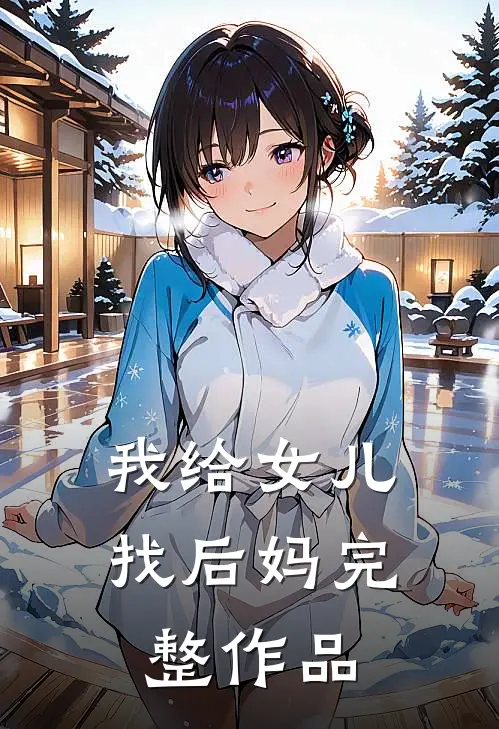 我给女儿找后妈完整作品