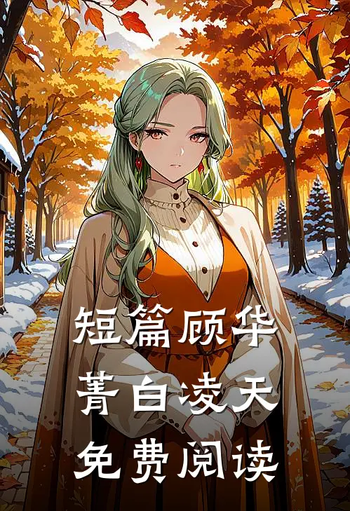 短篇顾华菁白凌天免费阅读
