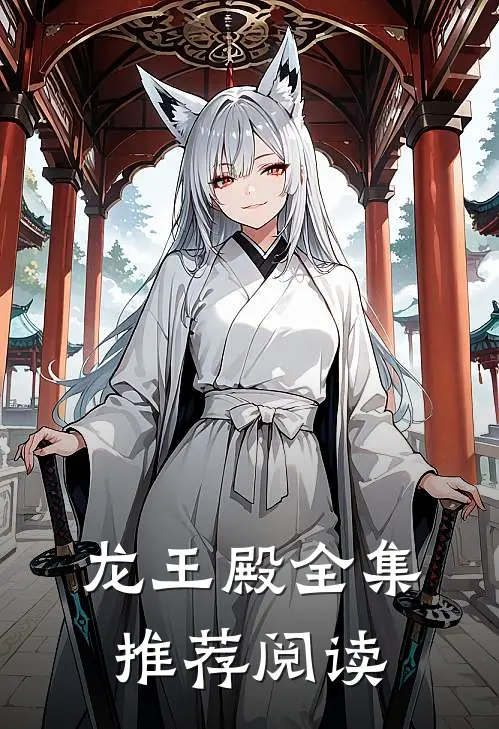 龙王殿全集推荐阅读
