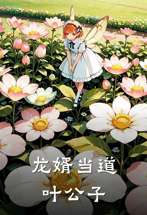 龙婿当道 叶公子