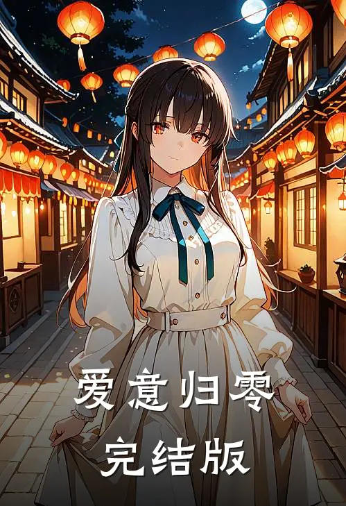 爱意归零完结版
