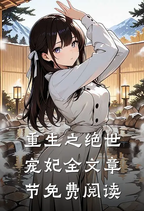 重生之绝世宠妃全文章节免费阅读