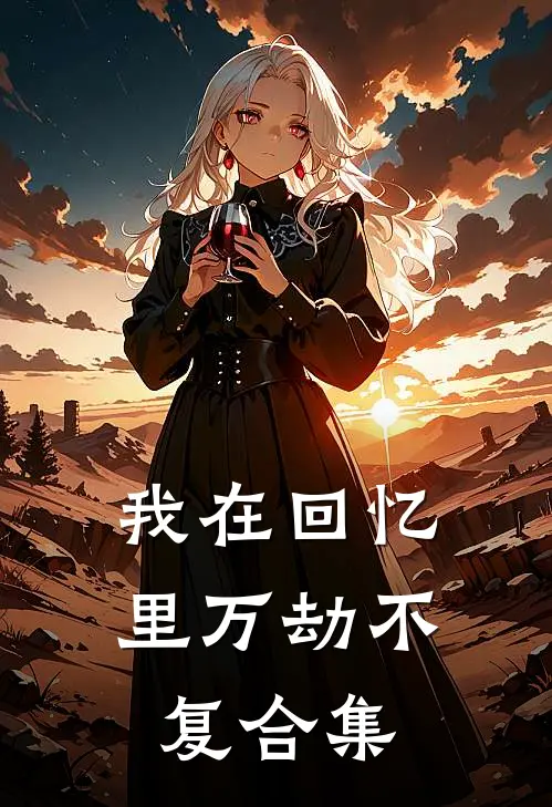 我在回忆里万劫不复合集
