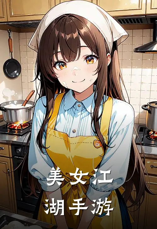 美女江湖手游
