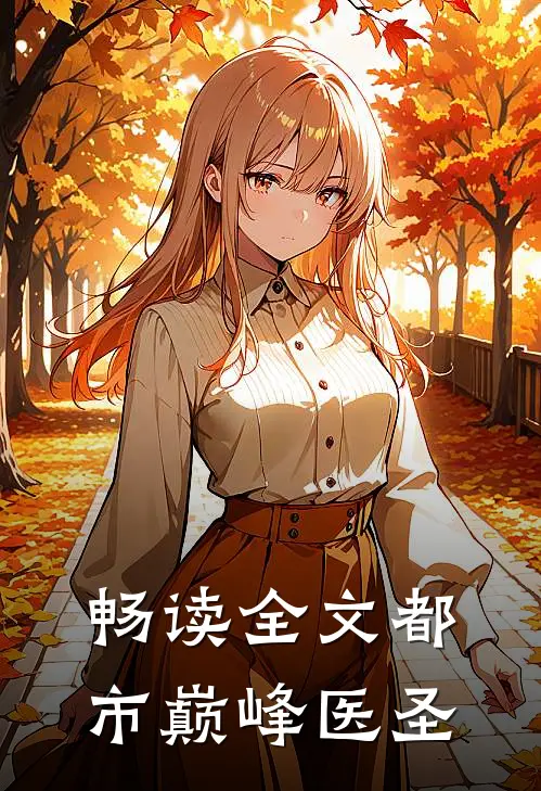 畅读全文都市巅峰医圣